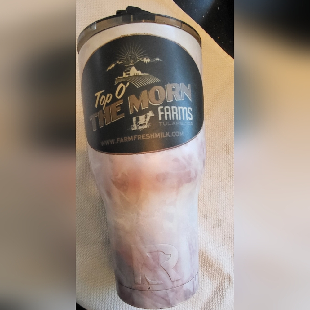 RTIC 32oz Insulated Cup